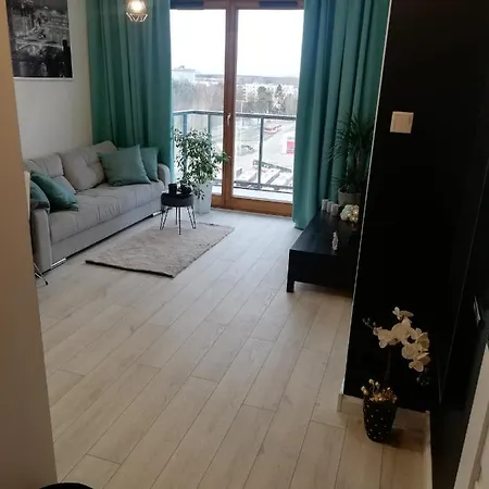 Al Mare Apartment