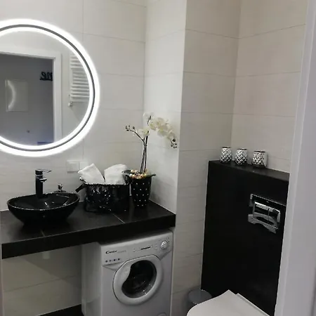 Apartment Al Mare *