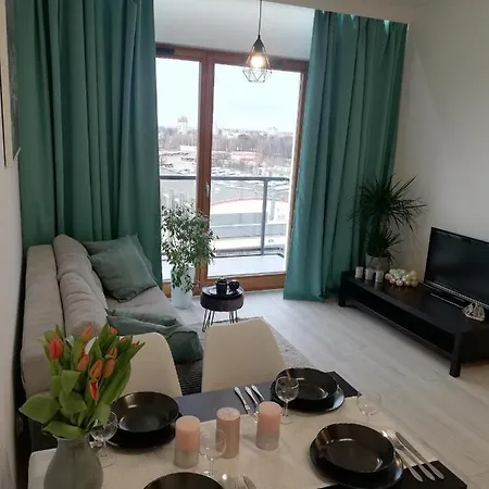 Al Mare Apartment *
