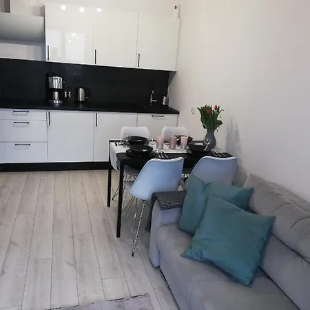 Al Mare Apartment
