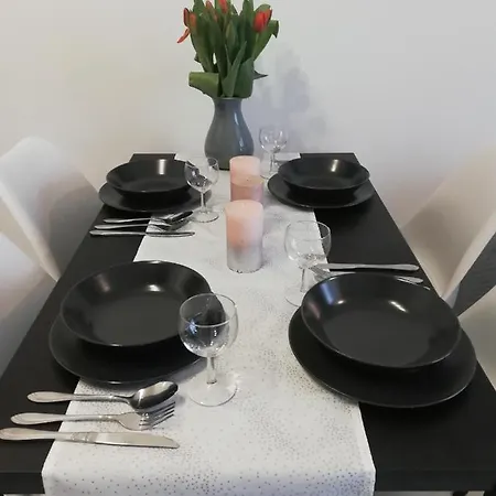 Apartment Al Mare